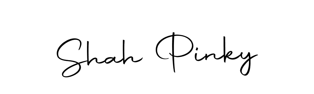 Autography-DOLnW is a professional signature style that is perfect for those who want to add a touch of class to their signature. It is also a great choice for those who want to make their signature more unique. Get Shah Pinky name to fancy signature for free. Shah Pinky signature style 10 images and pictures png