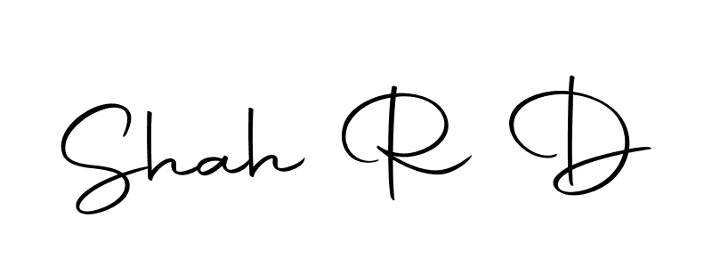 Also we have Shah R D name is the best signature style. Create professional handwritten signature collection using Autography-DOLnW autograph style. Shah R D signature style 10 images and pictures png
