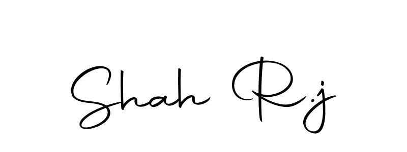 Shah R.j stylish signature style. Best Handwritten Sign (Autography-DOLnW) for my name. Handwritten Signature Collection Ideas for my name Shah R.j. Shah R.j signature style 10 images and pictures png