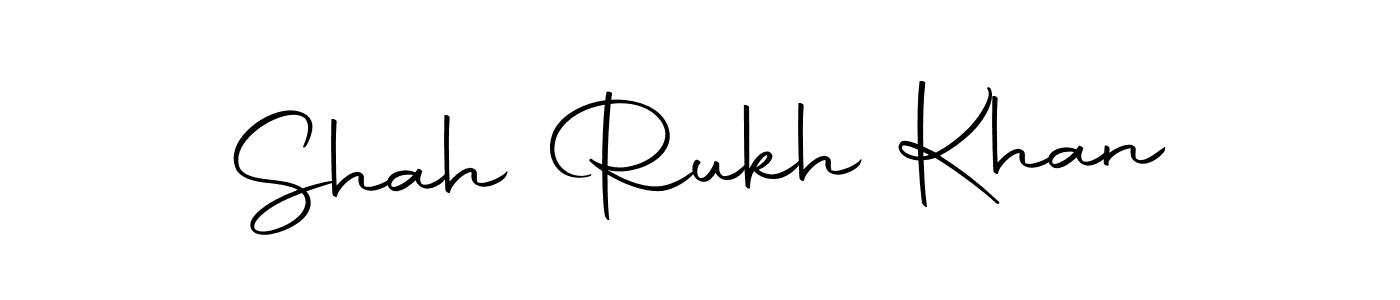 89+ Shah Rukh Khan Name Signature Style Ideas | Best eSignature