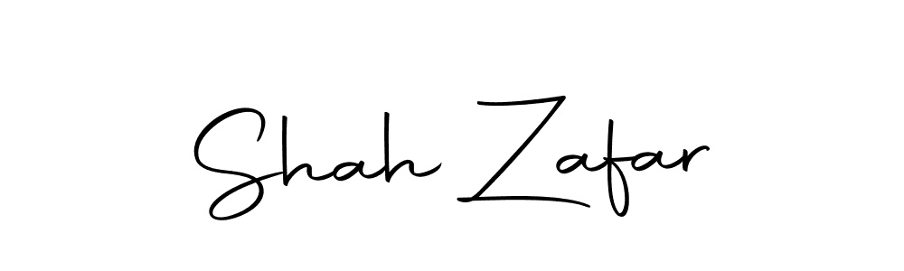 Once you've used our free online signature maker to create your best signature Autography-DOLnW style, it's time to enjoy all of the benefits that Shah Zafar name signing documents. Shah Zafar signature style 10 images and pictures png