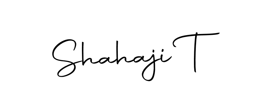 How to Draw Shahaji T signature style? Autography-DOLnW is a latest design signature styles for name Shahaji T. Shahaji T signature style 10 images and pictures png