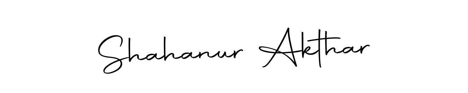 if you are searching for the best signature style for your name Shahanur Akthar. so please give up your signature search. here we have designed multiple signature styles  using Autography-DOLnW. Shahanur Akthar signature style 10 images and pictures png