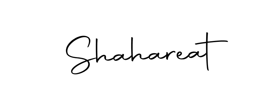 Also You can easily find your signature by using the search form. We will create Shahareat name handwritten signature images for you free of cost using Autography-DOLnW sign style. Shahareat signature style 10 images and pictures png
