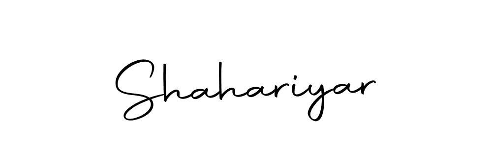 Make a short Shahariyar signature style. Manage your documents anywhere anytime using Autography-DOLnW. Create and add eSignatures, submit forms, share and send files easily. Shahariyar signature style 10 images and pictures png