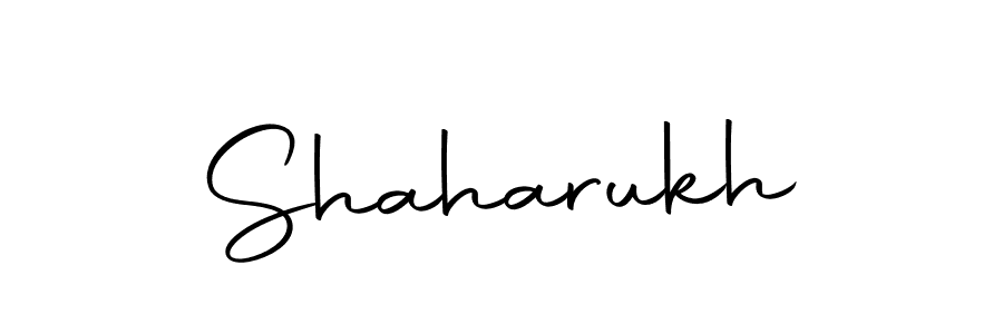 Shaharukh stylish signature style. Best Handwritten Sign (Autography-DOLnW) for my name. Handwritten Signature Collection Ideas for my name Shaharukh. Shaharukh signature style 10 images and pictures png