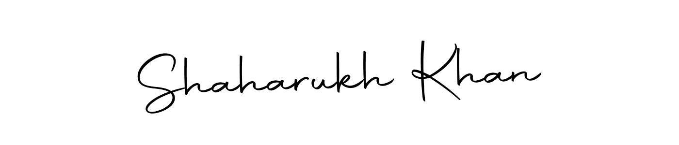 Here are the top 10 professional signature styles for the name Shaharukh Khan. These are the best autograph styles you can use for your name. Shaharukh Khan signature style 10 images and pictures png