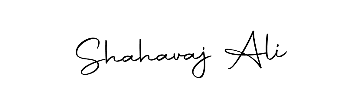 How to make Shahavaj Ali signature? Autography-DOLnW is a professional autograph style. Create handwritten signature for Shahavaj Ali name. Shahavaj Ali signature style 10 images and pictures png