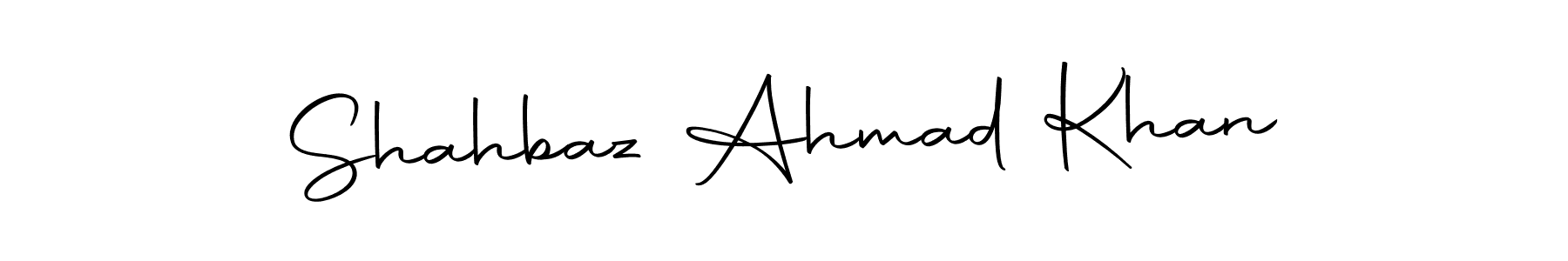 Once you've used our free online signature maker to create your best signature Autography-DOLnW style, it's time to enjoy all of the benefits that Shahbaz Ahmad Khan name signing documents. Shahbaz Ahmad Khan signature style 10 images and pictures png