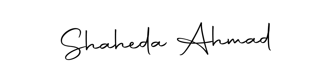 Check out images of Autograph of Shaheda Ahmad name. Actor Shaheda Ahmad Signature Style. Autography-DOLnW is a professional sign style online. Shaheda Ahmad signature style 10 images and pictures png