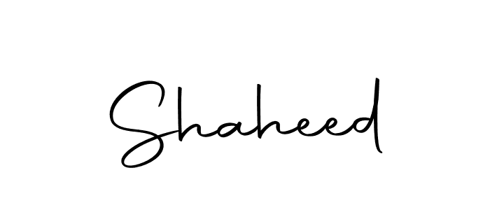 It looks lik you need a new signature style for name Shaheed. Design unique handwritten (Autography-DOLnW) signature with our free signature maker in just a few clicks. Shaheed signature style 10 images and pictures png