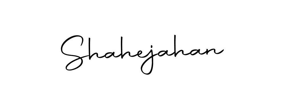 Once you've used our free online signature maker to create your best signature Autography-DOLnW style, it's time to enjoy all of the benefits that Shahejahan name signing documents. Shahejahan signature style 10 images and pictures png