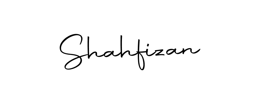 You should practise on your own different ways (Autography-DOLnW) to write your name (Shahfizan) in signature. don't let someone else do it for you. Shahfizan signature style 10 images and pictures png