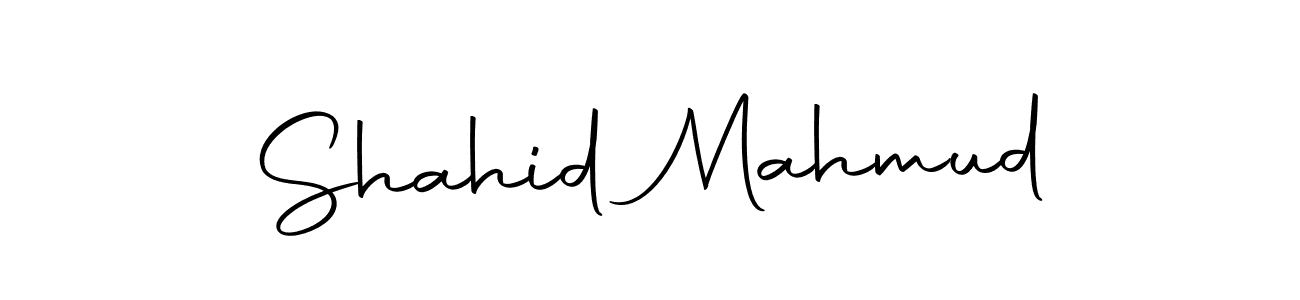 How to Draw Shahid Mahmud signature style? Autography-DOLnW is a latest design signature styles for name Shahid Mahmud. Shahid Mahmud signature style 10 images and pictures png