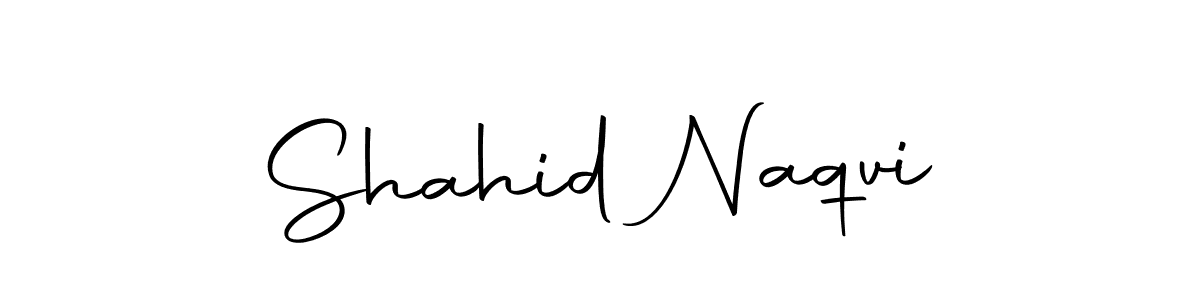 How to make Shahid Naqvi signature? Autography-DOLnW is a professional autograph style. Create handwritten signature for Shahid Naqvi name. Shahid Naqvi signature style 10 images and pictures png