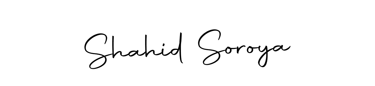 Check out images of Autograph of Shahid Soroya name. Actor Shahid Soroya Signature Style. Autography-DOLnW is a professional sign style online. Shahid Soroya signature style 10 images and pictures png