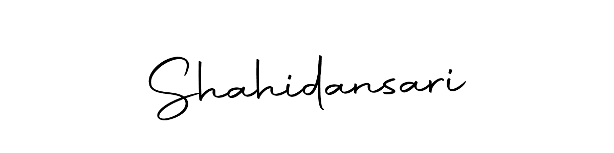 Best and Professional Signature Style for Shahidansari. Autography-DOLnW Best Signature Style Collection. Shahidansari signature style 10 images and pictures png