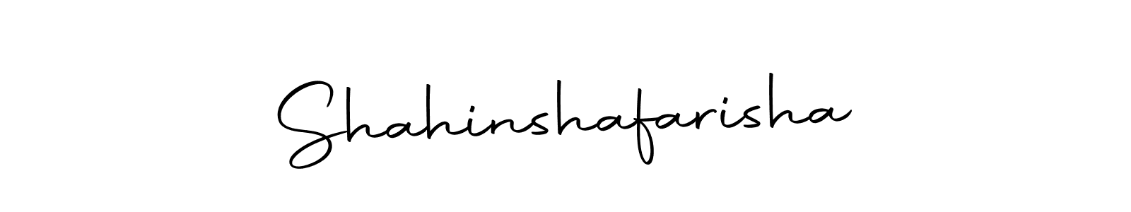 It looks lik you need a new signature style for name Shahinshafarisha. Design unique handwritten (Autography-DOLnW) signature with our free signature maker in just a few clicks. Shahinshafarisha signature style 10 images and pictures png