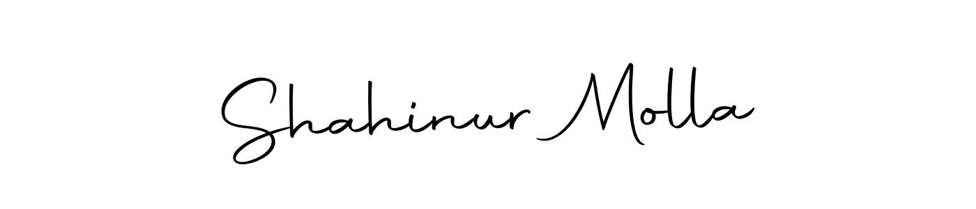 Shahinur Molla stylish signature style. Best Handwritten Sign (Autography-DOLnW) for my name. Handwritten Signature Collection Ideas for my name Shahinur Molla. Shahinur Molla signature style 10 images and pictures png