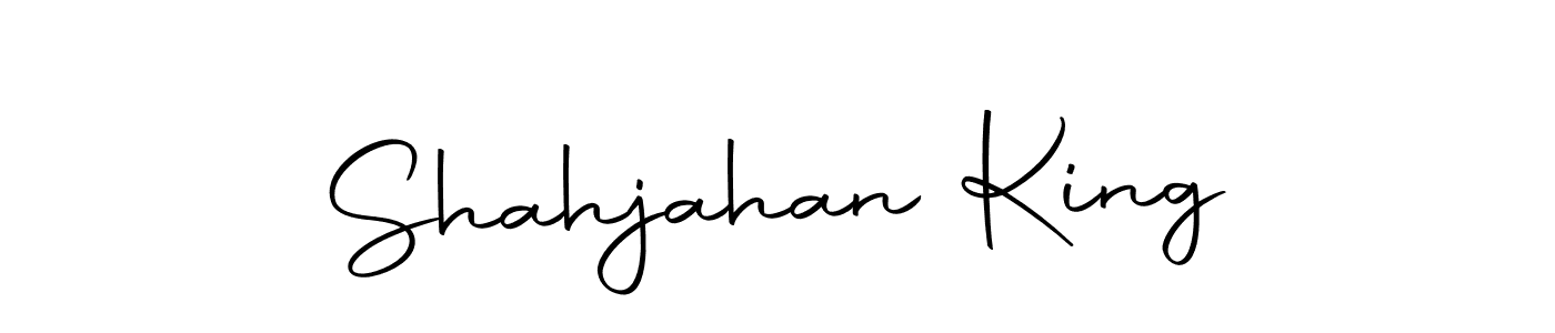 Check out images of Autograph of Shahjahan King name. Actor Shahjahan King Signature Style. Autography-DOLnW is a professional sign style online. Shahjahan King signature style 10 images and pictures png