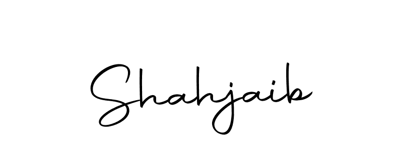 How to Draw Shahjaib signature style? Autography-DOLnW is a latest design signature styles for name Shahjaib. Shahjaib signature style 10 images and pictures png