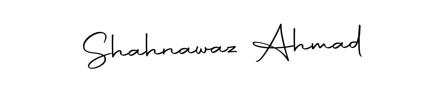 It looks lik you need a new signature style for name Shahnawaz Ahmad. Design unique handwritten (Autography-DOLnW) signature with our free signature maker in just a few clicks. Shahnawaz Ahmad signature style 10 images and pictures png