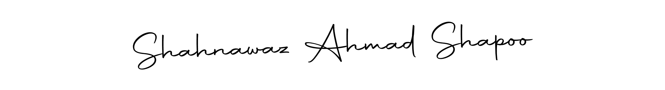 It looks lik you need a new signature style for name Shahnawaz Ahmad Shapoo. Design unique handwritten (Autography-DOLnW) signature with our free signature maker in just a few clicks. Shahnawaz Ahmad Shapoo signature style 10 images and pictures png