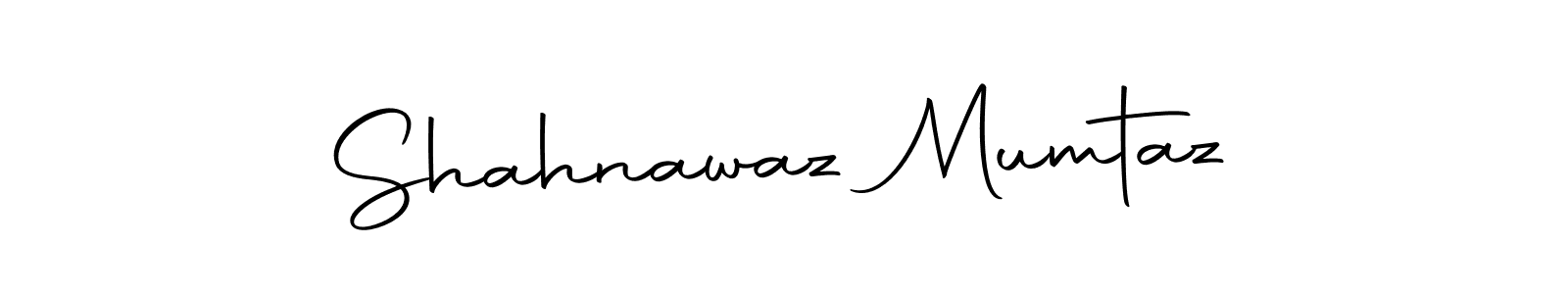 Shahnawaz Mumtaz stylish signature style. Best Handwritten Sign (Autography-DOLnW) for my name. Handwritten Signature Collection Ideas for my name Shahnawaz Mumtaz. Shahnawaz Mumtaz signature style 10 images and pictures png