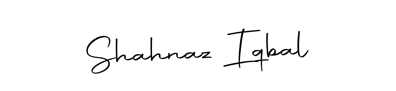 Once you've used our free online signature maker to create your best signature Autography-DOLnW style, it's time to enjoy all of the benefits that Shahnaz Iqbal name signing documents. Shahnaz Iqbal signature style 10 images and pictures png