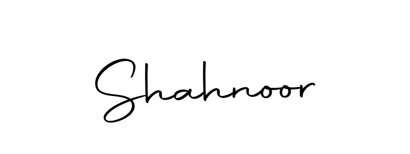 Here are the top 10 professional signature styles for the name Shahnoor. These are the best autograph styles you can use for your name. Shahnoor signature style 10 images and pictures png
