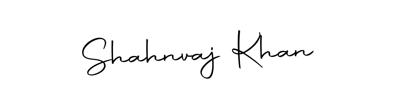 You should practise on your own different ways (Autography-DOLnW) to write your name (Shahnvaj Khan) in signature. don't let someone else do it for you. Shahnvaj Khan signature style 10 images and pictures png