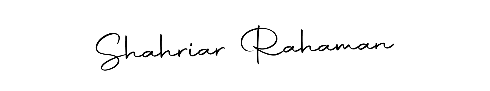 Once you've used our free online signature maker to create your best signature Autography-DOLnW style, it's time to enjoy all of the benefits that Shahriar Rahaman name signing documents. Shahriar Rahaman signature style 10 images and pictures png
