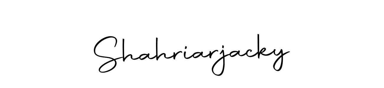 Once you've used our free online signature maker to create your best signature Autography-DOLnW style, it's time to enjoy all of the benefits that Shahriarjacky name signing documents. Shahriarjacky signature style 10 images and pictures png