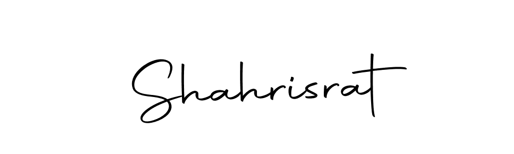 It looks lik you need a new signature style for name Shahrisrat. Design unique handwritten (Autography-DOLnW) signature with our free signature maker in just a few clicks. Shahrisrat signature style 10 images and pictures png