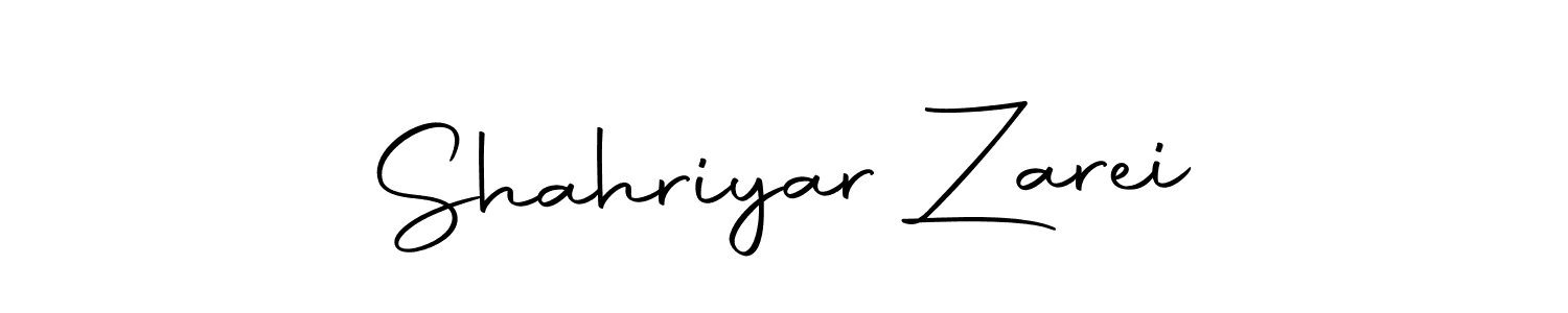 Here are the top 10 professional signature styles for the name Shahriyar Zarei. These are the best autograph styles you can use for your name. Shahriyar Zarei signature style 10 images and pictures png