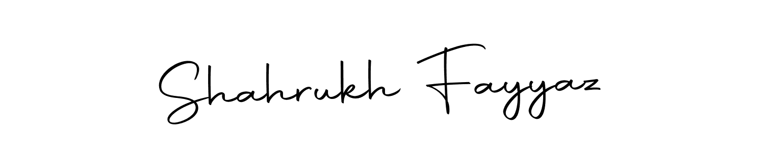 How to Draw Shahrukh Fayyaz signature style? Autography-DOLnW is a latest design signature styles for name Shahrukh Fayyaz. Shahrukh Fayyaz signature style 10 images and pictures png