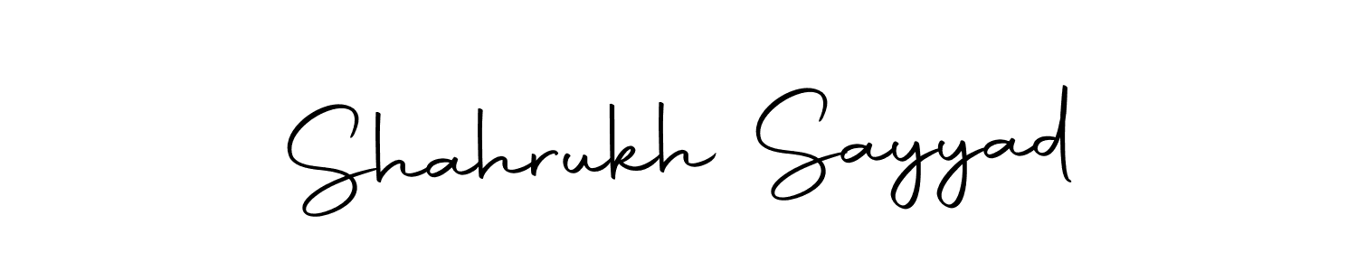 Once you've used our free online signature maker to create your best signature Autography-DOLnW style, it's time to enjoy all of the benefits that Shahrukh Sayyad name signing documents. Shahrukh Sayyad signature style 10 images and pictures png