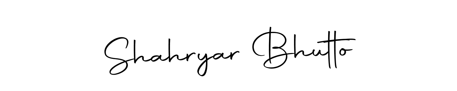 Also You can easily find your signature by using the search form. We will create Shahryar Bhutto name handwritten signature images for you free of cost using Autography-DOLnW sign style. Shahryar Bhutto signature style 10 images and pictures png
