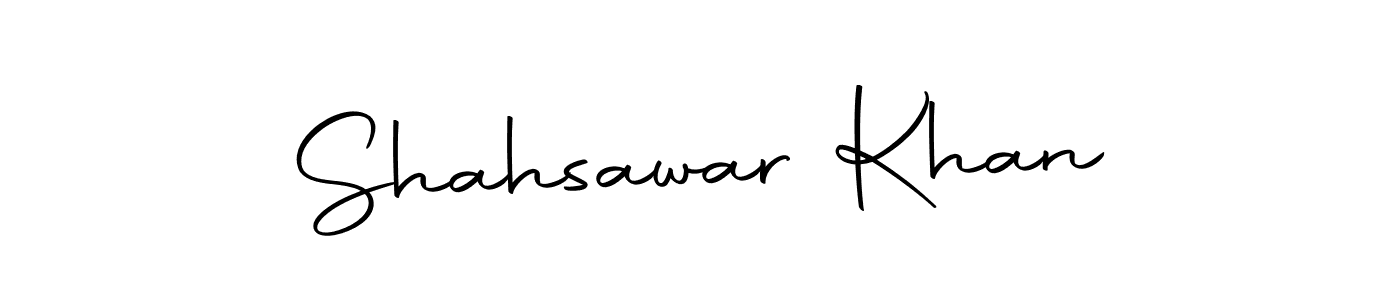 Similarly Autography-DOLnW is the best handwritten signature design. Signature creator online .You can use it as an online autograph creator for name Shahsawar Khan. Shahsawar Khan signature style 10 images and pictures png
