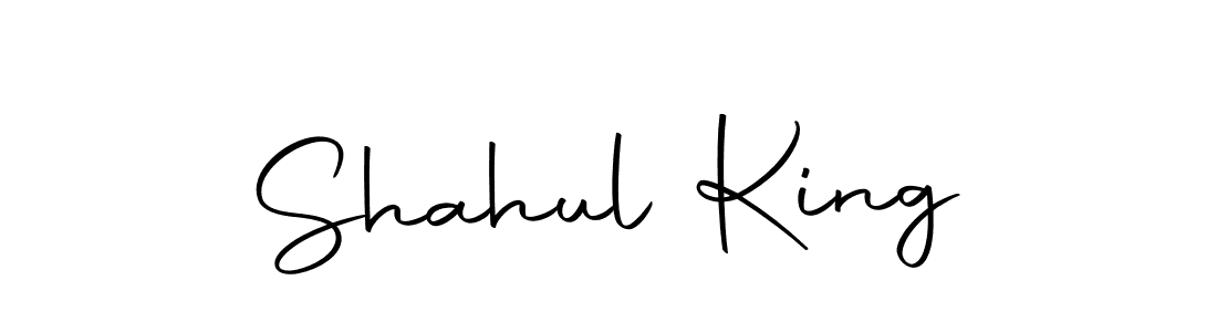 Autography-DOLnW is a professional signature style that is perfect for those who want to add a touch of class to their signature. It is also a great choice for those who want to make their signature more unique. Get Shahul King name to fancy signature for free. Shahul King signature style 10 images and pictures png