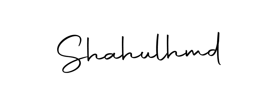 How to Draw Shahulhmd signature style? Autography-DOLnW is a latest design signature styles for name Shahulhmd. Shahulhmd signature style 10 images and pictures png