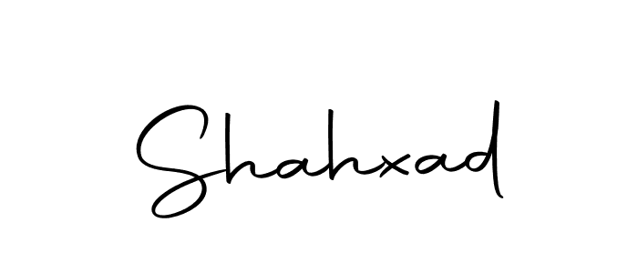 How to make Shahxad signature? Autography-DOLnW is a professional autograph style. Create handwritten signature for Shahxad name. Shahxad signature style 10 images and pictures png