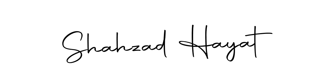 Also You can easily find your signature by using the search form. We will create Shahzad Hayat name handwritten signature images for you free of cost using Autography-DOLnW sign style. Shahzad Hayat signature style 10 images and pictures png