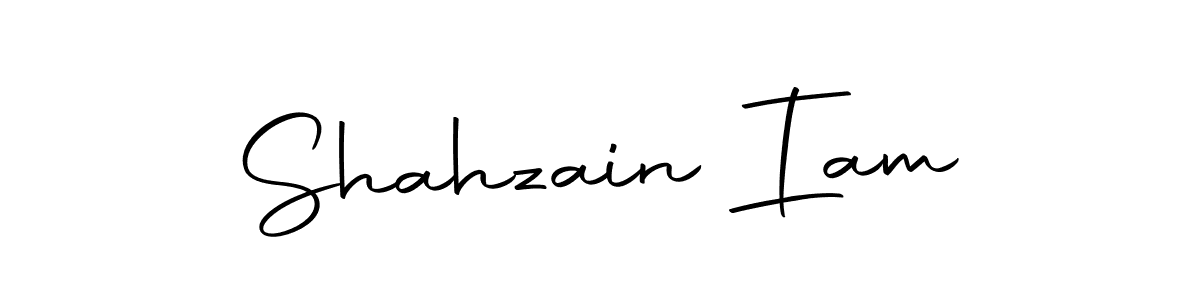Make a short Shahzain Iam signature style. Manage your documents anywhere anytime using Autography-DOLnW. Create and add eSignatures, submit forms, share and send files easily. Shahzain Iam signature style 10 images and pictures png
