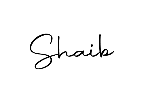 Once you've used our free online signature maker to create your best signature Autography-DOLnW style, it's time to enjoy all of the benefits that Shaib name signing documents. Shaib signature style 10 images and pictures png