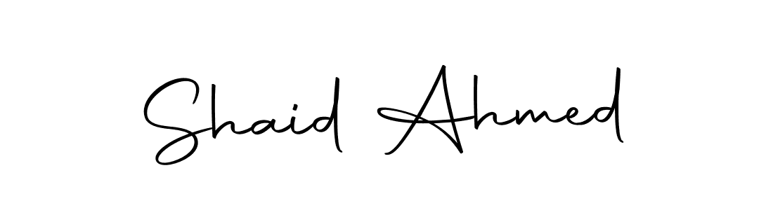 Once you've used our free online signature maker to create your best signature Autography-DOLnW style, it's time to enjoy all of the benefits that Shaid Ahmed name signing documents. Shaid Ahmed signature style 10 images and pictures png