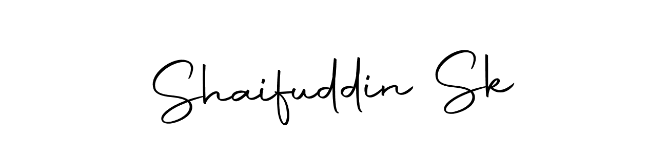 It looks lik you need a new signature style for name Shaifuddin Sk. Design unique handwritten (Autography-DOLnW) signature with our free signature maker in just a few clicks. Shaifuddin Sk signature style 10 images and pictures png