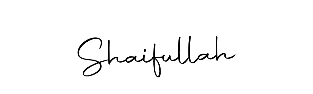 You can use this online signature creator to create a handwritten signature for the name Shaifullah. This is the best online autograph maker. Shaifullah signature style 10 images and pictures png