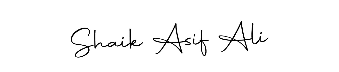 How to Draw Shaik Asif Ali signature style? Autography-DOLnW is a latest design signature styles for name Shaik Asif Ali. Shaik Asif Ali signature style 10 images and pictures png