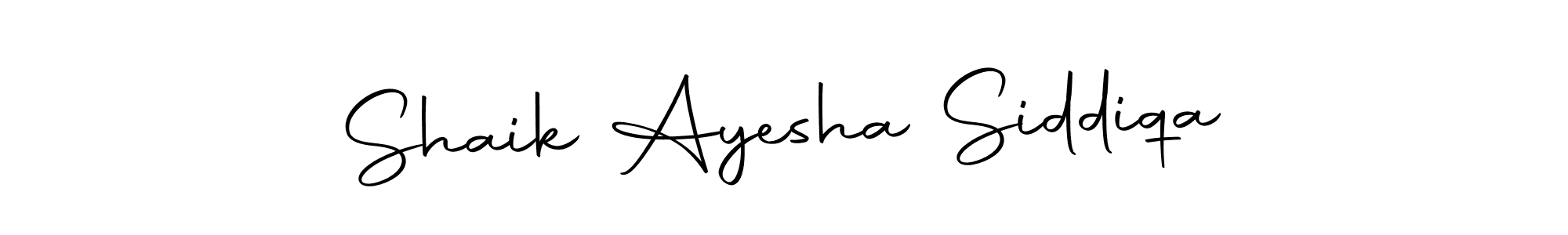 See photos of Shaik Ayesha Siddiqa official signature by Spectra . Check more albums & portfolios. Read reviews & check more about Autography-DOLnW font. Shaik Ayesha Siddiqa signature style 10 images and pictures png